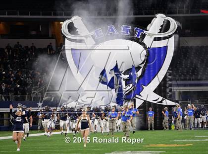 Thumbnail 3 in The Colony vs. Wylie East (UIL 5A Bi-District)  photogallery.