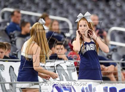 Thumbnail 2 in The Colony vs. Wylie East (UIL 5A Bi-District)  photogallery.
