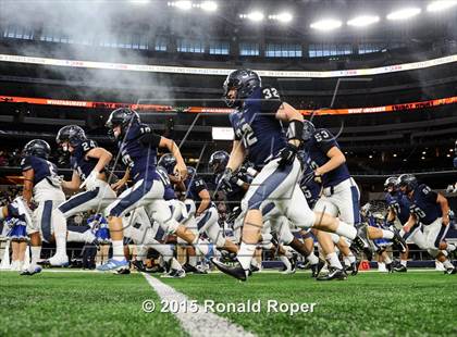 Thumbnail 1 in The Colony vs. Wylie East (UIL 5A Bi-District)  photogallery.