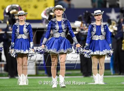 Thumbnail 1 in The Colony vs. Wylie East (UIL 5A Bi-District)  photogallery.