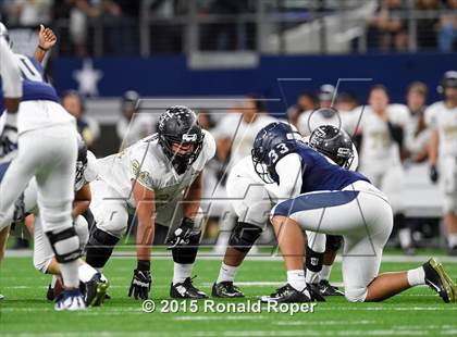 Thumbnail 1 in The Colony vs. Wylie East (UIL 5A Bi-District)  photogallery.