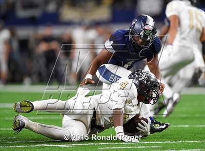 Thumbnail 3 in The Colony vs. Wylie East (UIL 5A Bi-District)  photogallery.