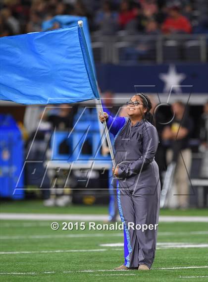 Thumbnail 1 in The Colony vs. Wylie East (UIL 5A Bi-District)  photogallery.