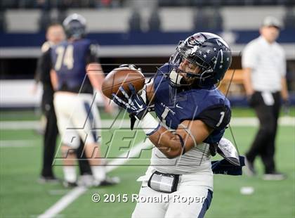 Thumbnail 1 in The Colony vs. Wylie East (UIL 5A Bi-District)  photogallery.