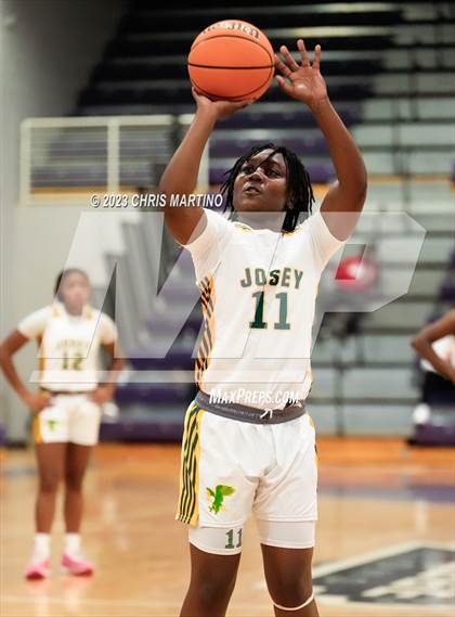 Thumbnail 3 in Josey vs. Grovetown (Battle for I-20) photogallery.