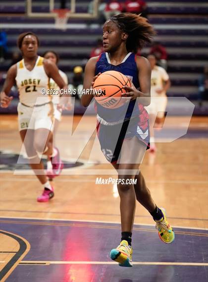 Thumbnail 2 in Josey vs. Grovetown (Battle for I-20) photogallery.