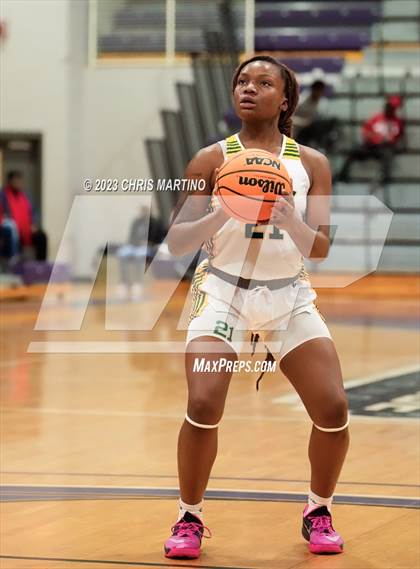 Thumbnail 1 in Josey vs. Grovetown (Battle for I-20) photogallery.