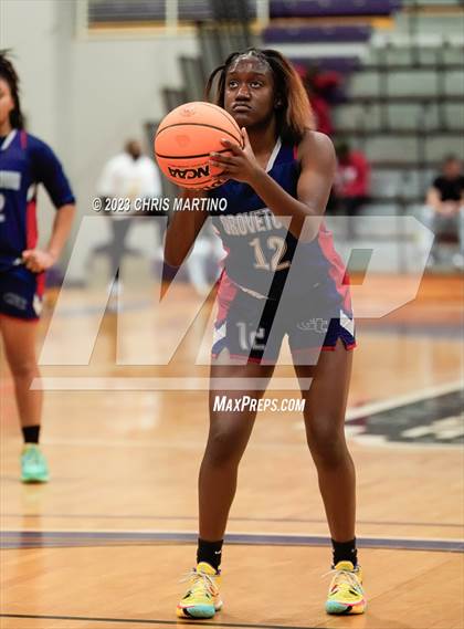 Thumbnail 2 in Josey vs. Grovetown (Battle for I-20) photogallery.