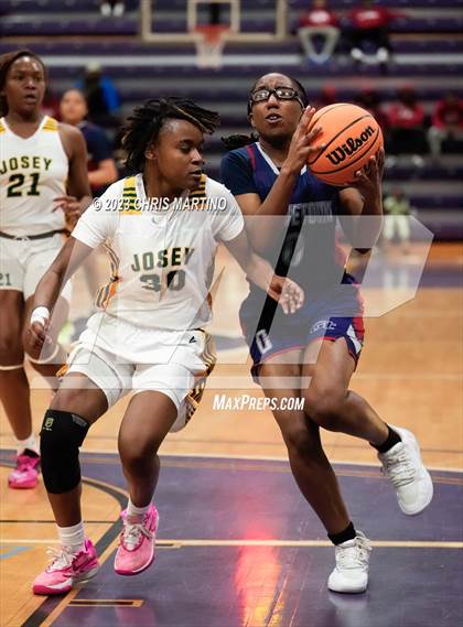 Thumbnail 3 in Josey vs. Grovetown (Battle for I-20) photogallery.
