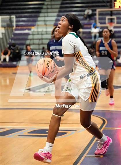 Thumbnail 2 in Josey vs. Grovetown (Battle for I-20) photogallery.