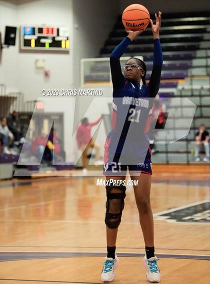 Thumbnail 1 in Josey vs. Grovetown (Battle for I-20) photogallery.