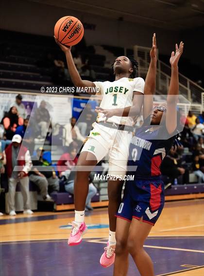 Thumbnail 1 in Josey vs. Grovetown (Battle for I-20) photogallery.