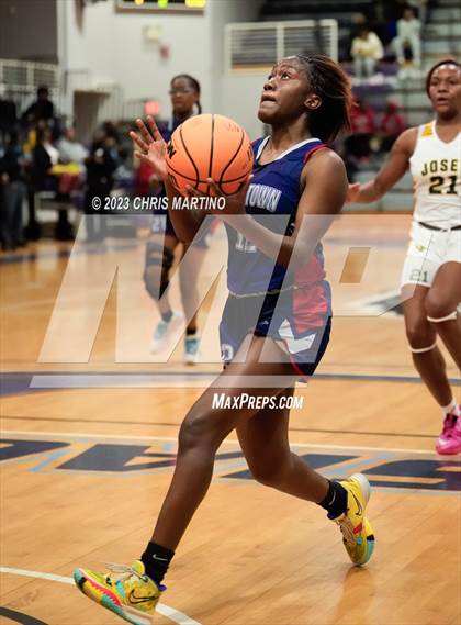 Thumbnail 1 in Josey vs. Grovetown (Battle for I-20) photogallery.