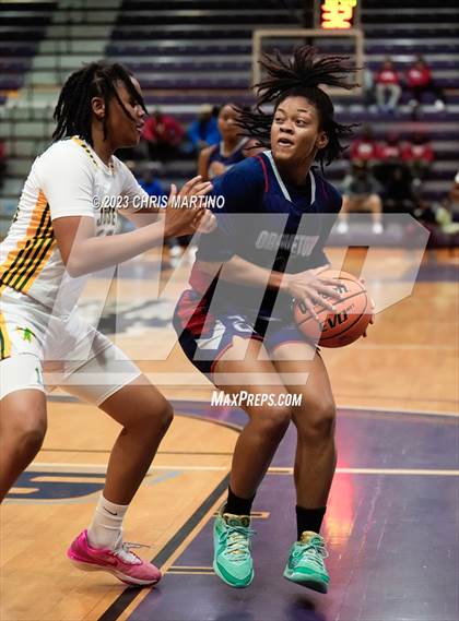 Thumbnail 1 in Josey vs. Grovetown (Battle for I-20) photogallery.
