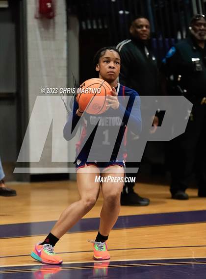 Thumbnail 3 in Josey vs. Grovetown (Battle for I-20) photogallery.