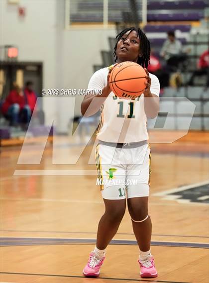 Thumbnail 2 in Josey vs. Grovetown (Battle for I-20) photogallery.