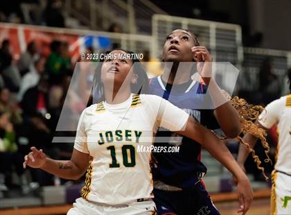 Thumbnail 2 in Josey vs. Grovetown (Battle for I-20) photogallery.