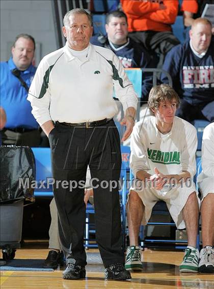 Thumbnail 3 in Meridian vs Orion (Riverton Shootout) photogallery.