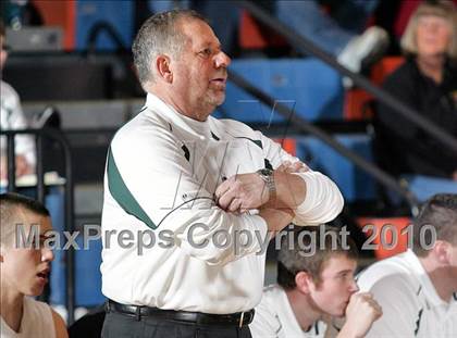 Thumbnail 3 in Meridian vs Orion (Riverton Shootout) photogallery.