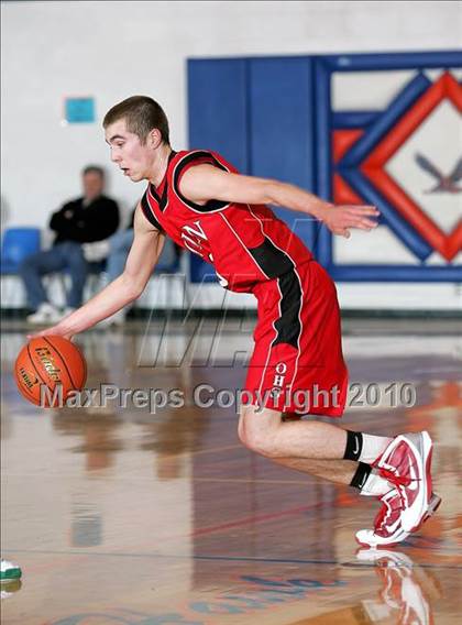 Thumbnail 3 in Meridian vs Orion (Riverton Shootout) photogallery.