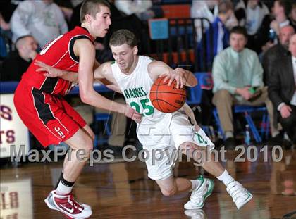 Thumbnail 1 in Meridian vs Orion (Riverton Shootout) photogallery.