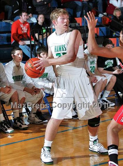 Thumbnail 1 in Meridian vs Orion (Riverton Shootout) photogallery.