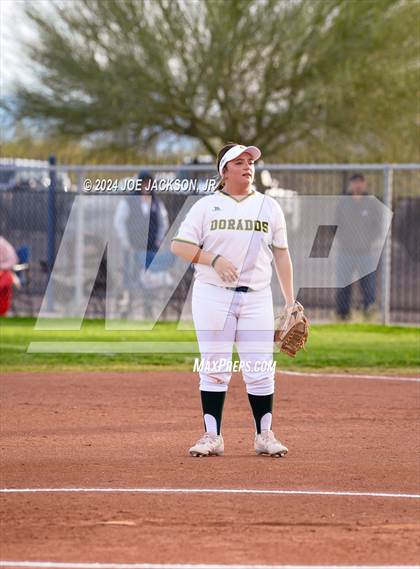 Thumbnail 2 in Canyon del Oro @ Cienega photogallery.