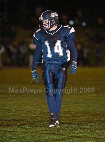 Thumbnail 3 in Cranston East @ South Kingstown photogallery.