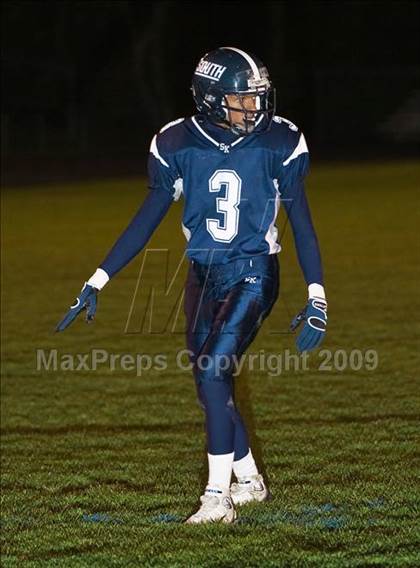 Thumbnail 2 in Cranston East @ South Kingstown photogallery.