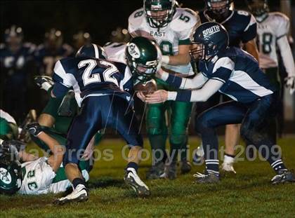 Thumbnail 3 in Cranston East @ South Kingstown photogallery.