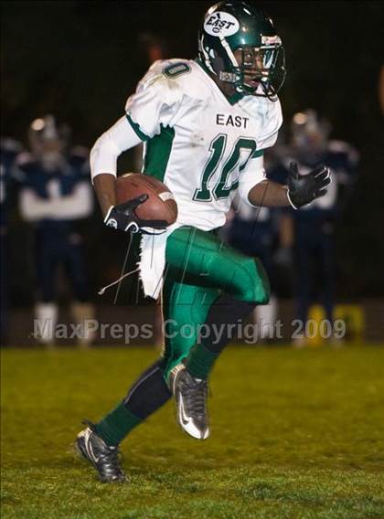 Thumbnail 3 in Cranston East @ South Kingstown photogallery.