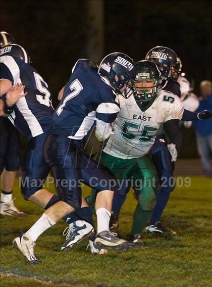Thumbnail 2 in Cranston East @ South Kingstown photogallery.