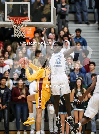 Thumbnail 1 in Clovis West @ Clovis North photogallery.