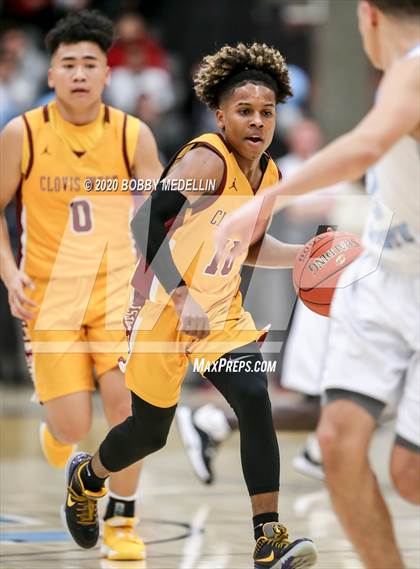 Thumbnail 2 in Clovis West @ Clovis North photogallery.