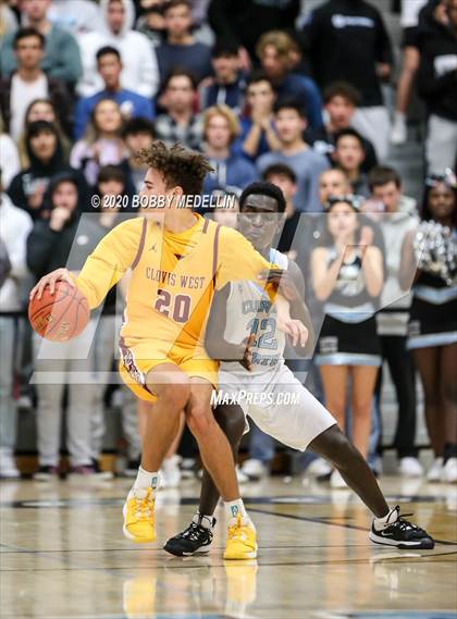 Thumbnail 1 in Clovis West @ Clovis North photogallery.