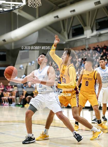 Thumbnail 3 in Clovis West @ Clovis North photogallery.