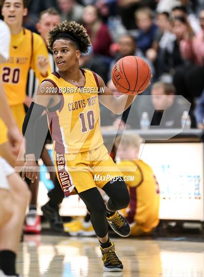 Thumbnail 3 in Clovis West @ Clovis North photogallery.