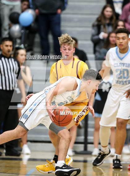Thumbnail 2 in Clovis West @ Clovis North photogallery.
