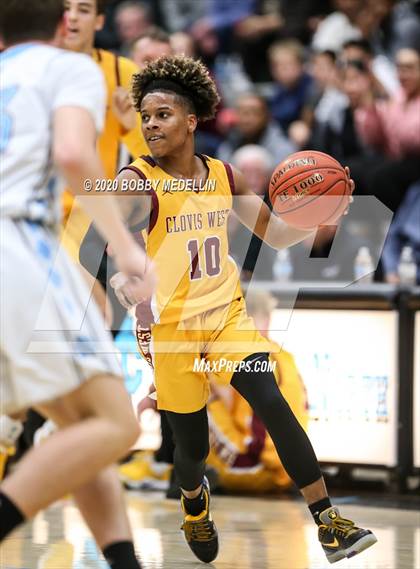 Thumbnail 1 in Clovis West @ Clovis North photogallery.