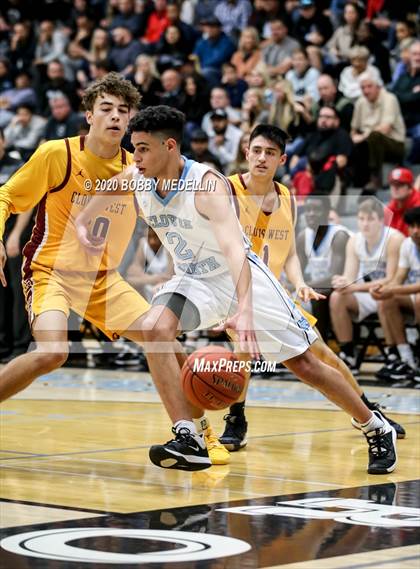 Thumbnail 2 in Clovis West @ Clovis North photogallery.