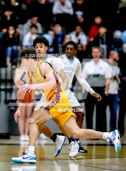 Thumbnail 3 in Clovis West @ Clovis North photogallery.