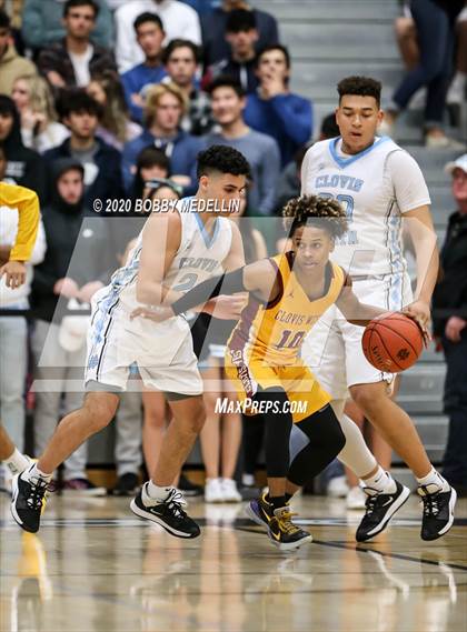 Thumbnail 2 in Clovis West @ Clovis North photogallery.
