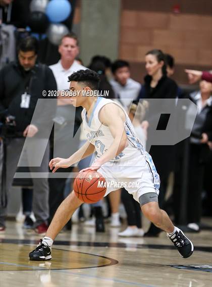 Thumbnail 3 in Clovis West @ Clovis North photogallery.