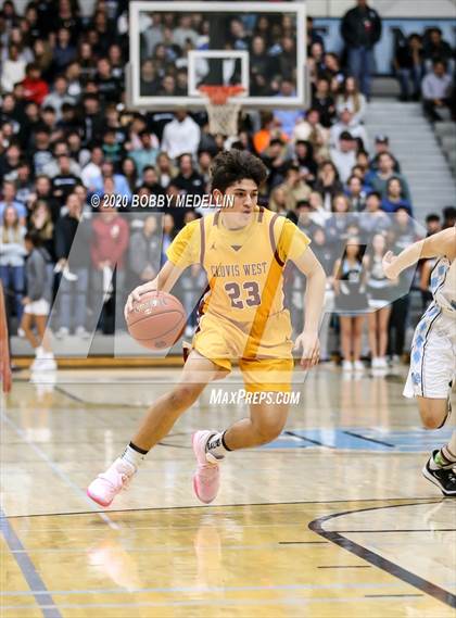 Thumbnail 3 in Clovis West @ Clovis North photogallery.