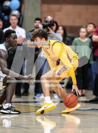 Thumbnail 3 in Clovis West @ Clovis North photogallery.