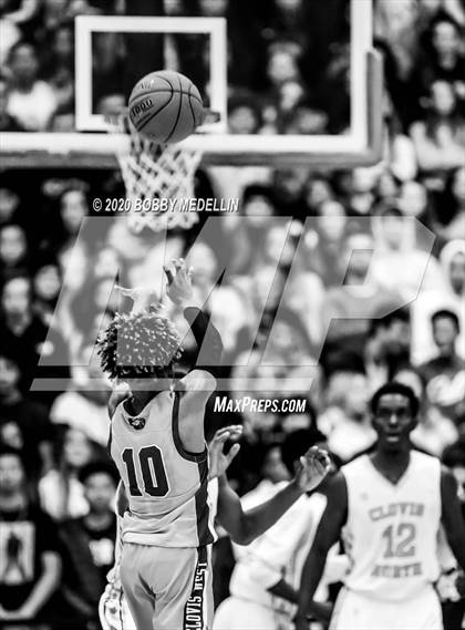 Thumbnail 3 in Clovis West @ Clovis North photogallery.