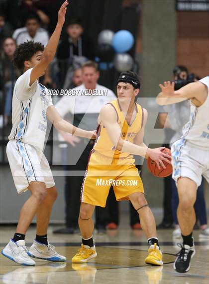 Thumbnail 1 in Clovis West @ Clovis North photogallery.