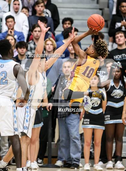 Thumbnail 3 in Clovis West @ Clovis North photogallery.