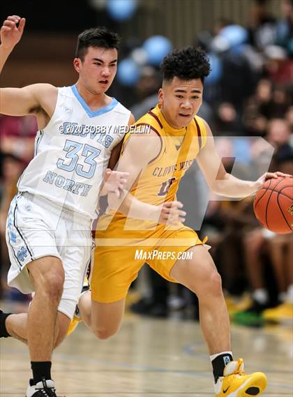 Thumbnail 3 in Clovis West @ Clovis North photogallery.