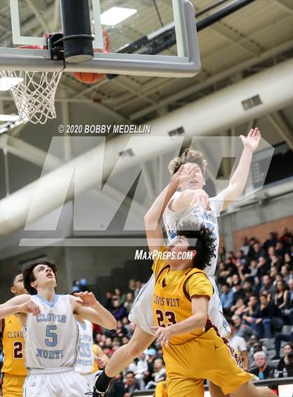 Thumbnail 3 in Clovis West @ Clovis North photogallery.